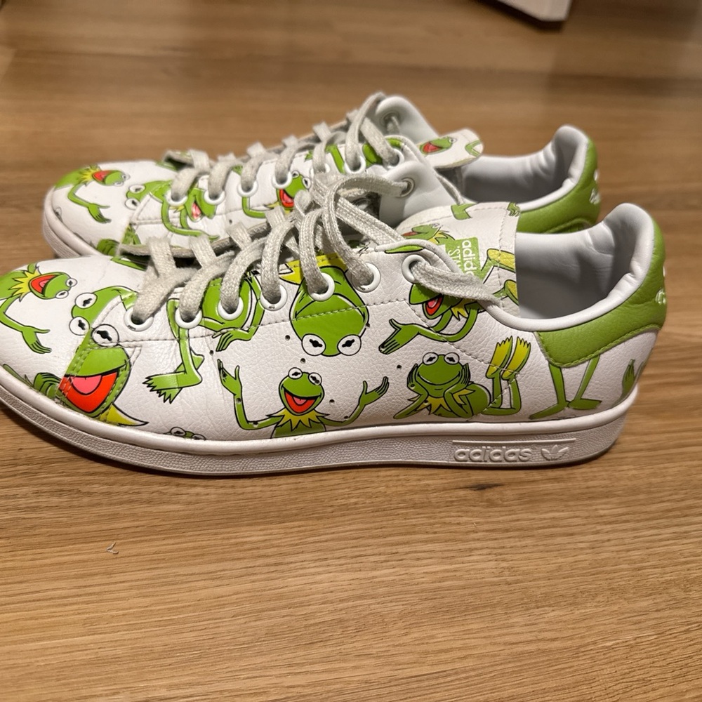 stansmith